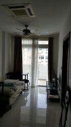 Parc Rosewood (D25), Condominium #483386901